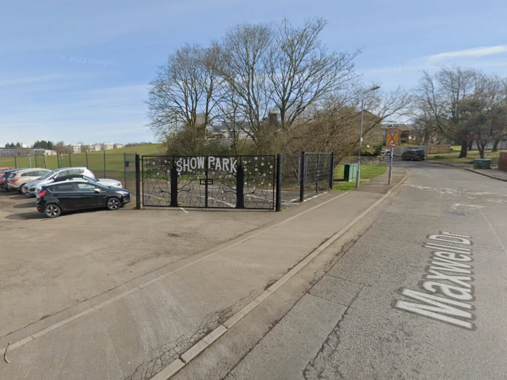 East Kilbride Thistle sécurise son avenir avec un bail à long terme