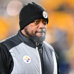 Mike Tomlin quitte son poste d'entraîneur des Steelers après 19 ans