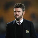 Michael Carrick nommé entraîneur intérimaire de Manchester United