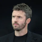 Michael Carrick nommé entraîneur intérimaire de Manchester United