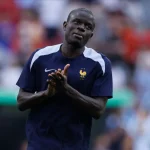 N’Golo Kante en négociations pour un retour en Europe