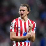 Tottenham recrute Conor Gallagher pour renforcer son milieu de terrain