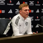 Darren Fletcher : son impact à Manchester United en pleine transition