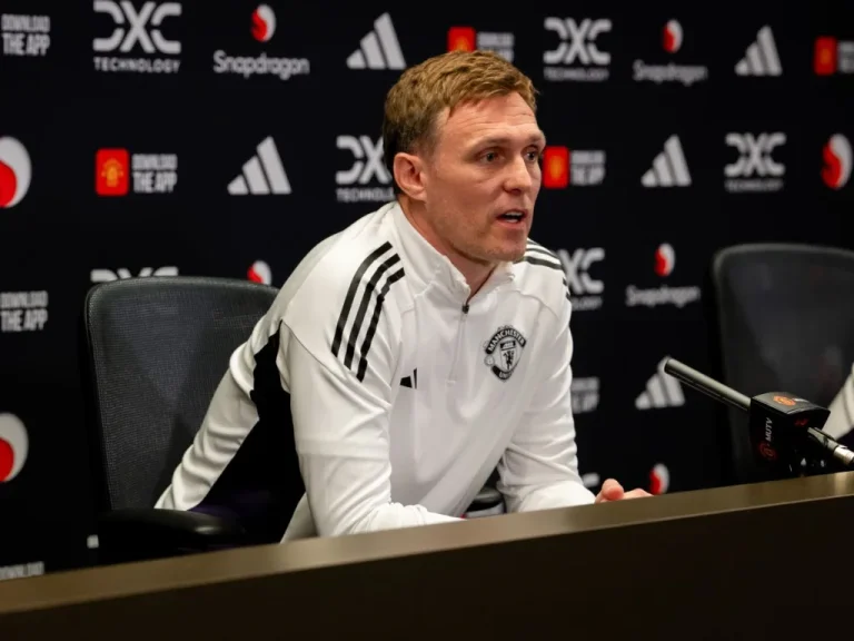 Darren Fletcher : son impact à Manchester United en pleine transition
