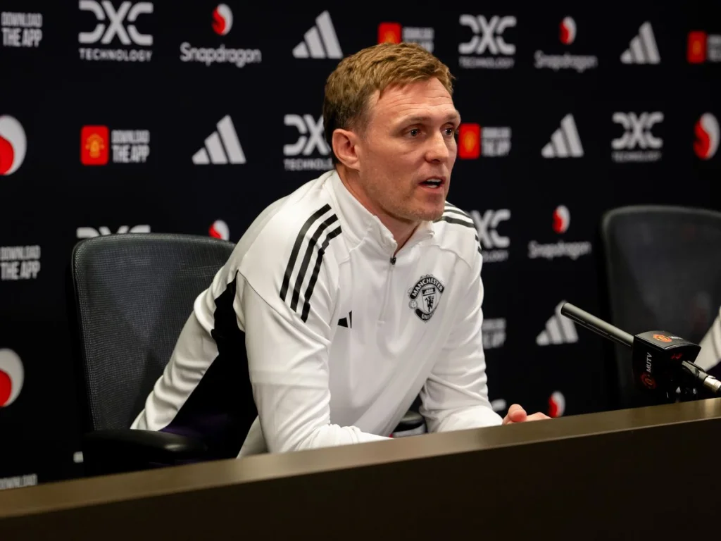 Darren Fletcher : son impact à Manchester United en pleine transition