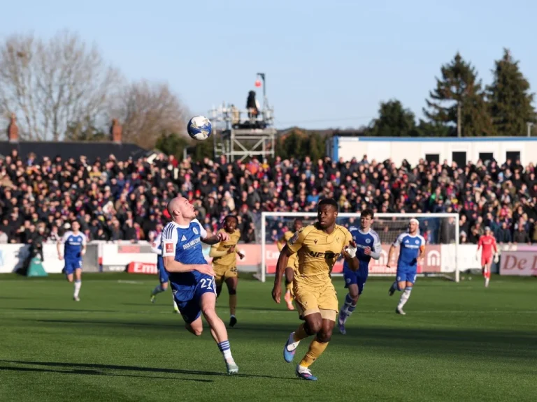 Actualités sur le transfert et la défense de Manchester City