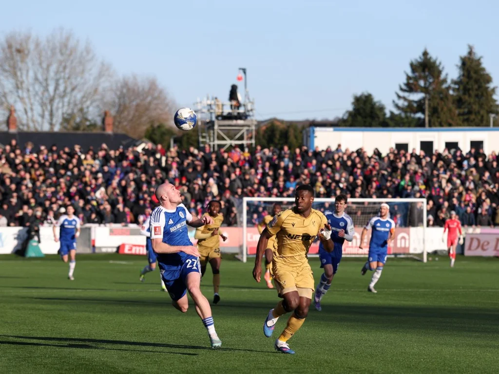 Actualités sur le transfert et la défense de Manchester City