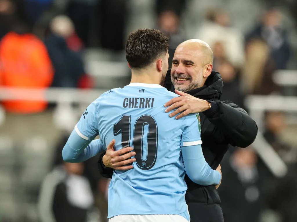 Manchester City triomphe 2-0 à Newcastle sous la nouvelle ère de Guardiola