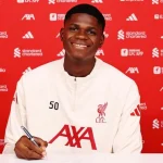 Liverpool : Investissement dans les jeunes talents et stratégies de transfert