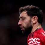 Bruno Fernandes : son avenir à Manchester United en question