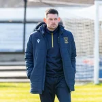 Deveronvale nomme Colin Charlesworth entraîneur principal après Huntly