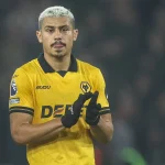Joao Gomes revient en force après blessure avec Wolves