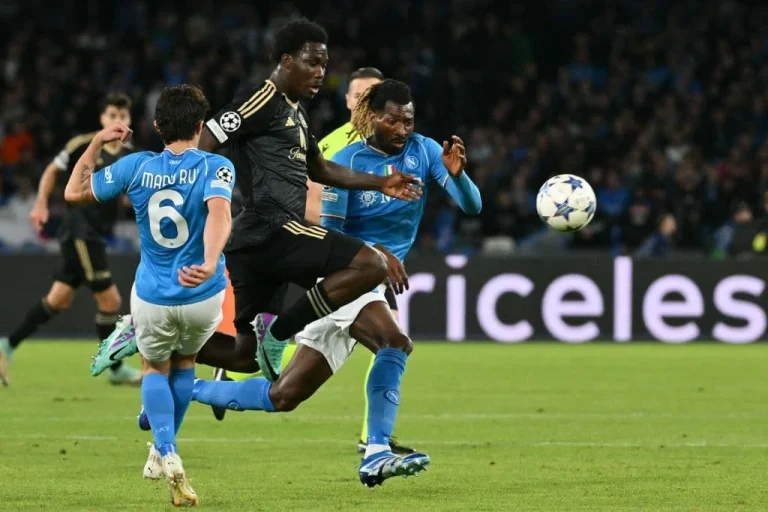 Fofana refuse Celtic et privilégie un transfert permanent ou un prêt