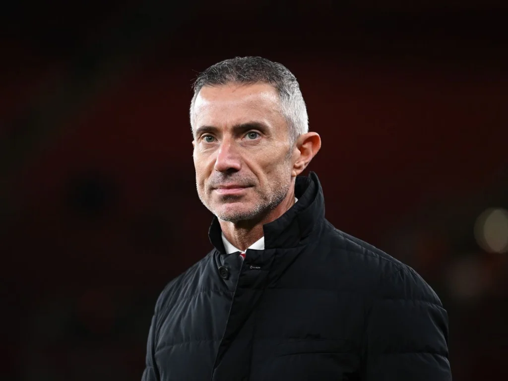 Actualités Transferts Arsenal : Plans de Berta pour janvier et départs envisagés