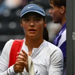 Emma Raducanu face à un tirage difficile à l'Open d'Australie 2026