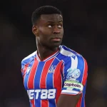 Liverpool : Marc Guehi, une cible de transfert prioritaire cet été