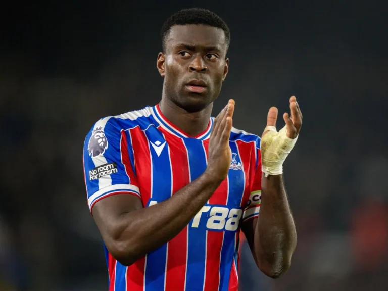 Liverpool vise Marc Guehi et Micky van de Ven pour renforcer sa défense