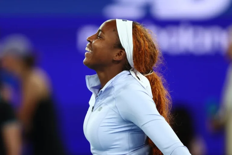 Australian Open 2026 : Classement et suivi des têtes de série