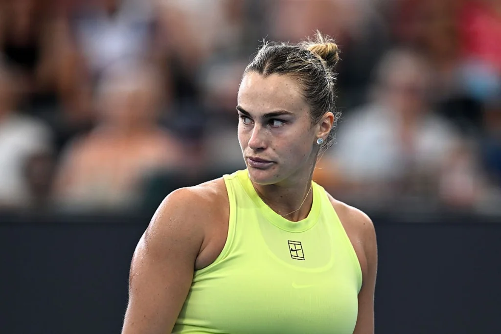 Pronostics et favoris pour l'Australian Open 2025 : Sabalenka et ses rivales