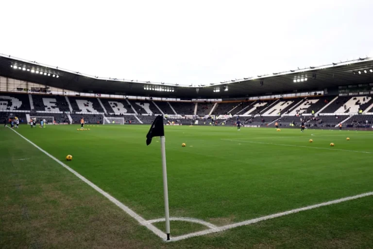 Derby County s'intéresse à un talent prometteur de Rangers