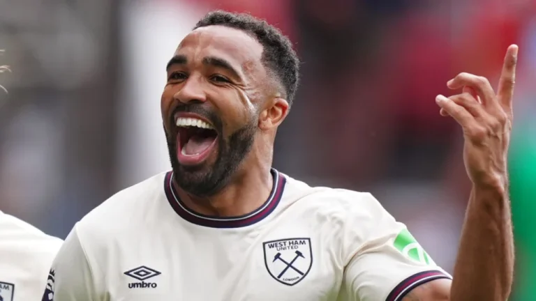 Celtic s'intéresse à Callum Wilson pour renforcer son attaque