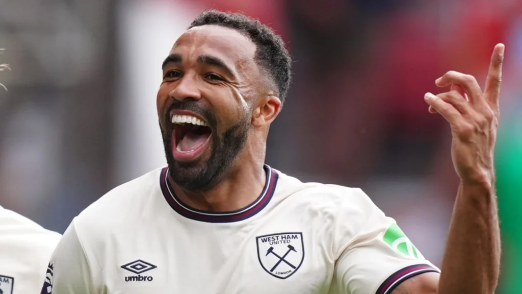 Celtic s'intéresse à Callum Wilson pour renforcer son attaque