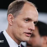 Tuchel souligne l'importance des compétences sociales pour l'équipe d'Angleterre