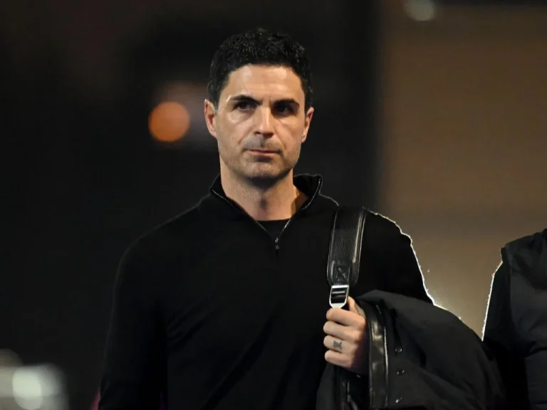 Arsenal vise un transfert de 70 M€ pour renforcer ses ailes en janvier