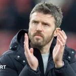 Manchester United : Carrick, un leader calme mais déterminé