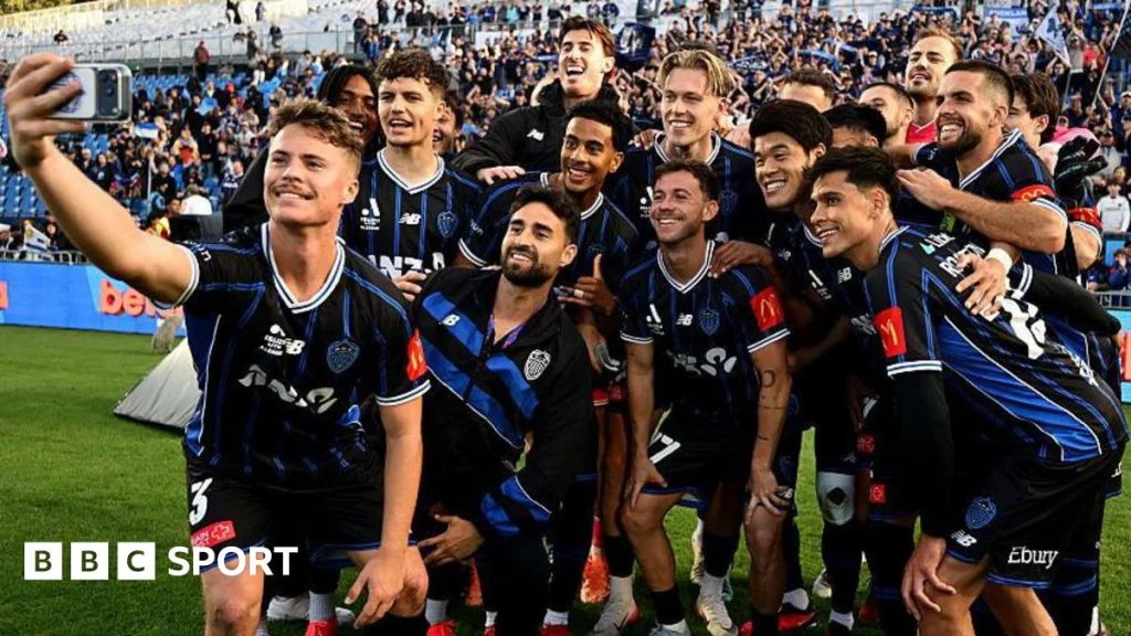 Futurs ligues transfrontalières : le football peut-il évoluer en Europe ?