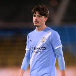 Manchester City et Arsenal : La jeunesse en lice en FA Youth Cup