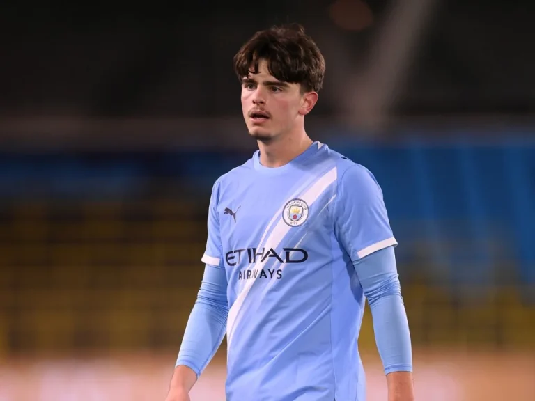Manchester City et Arsenal : La jeunesse en lice en FA Youth Cup