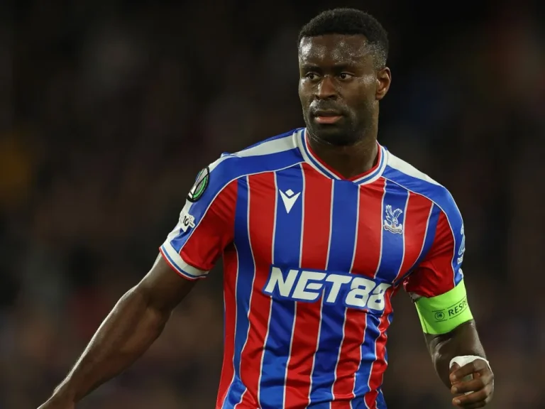 Manchester City avance pour recruter Marc Guehi, menace pour Arsenal et Liverpool