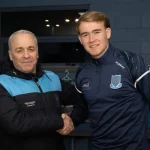 Ballymena United recrute un nouveau gardien recommandé par Sean Murray