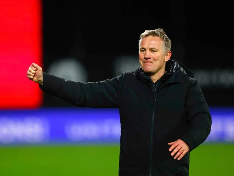 Wrexham : Quatre retours clés pour la course aux play-offs