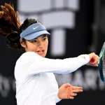 Emma Raducanu à l'Australian Open : calendrier et diffusion