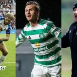 Scottish Cup : Hearts face à Falkirk, Nygren et Leven en vedette