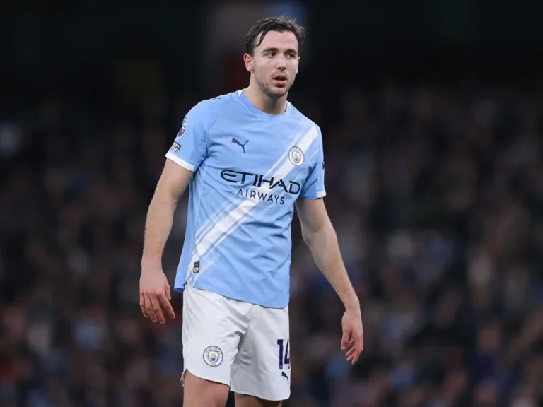 Blessures et retours : l'actualité de Manchester City avant le derby