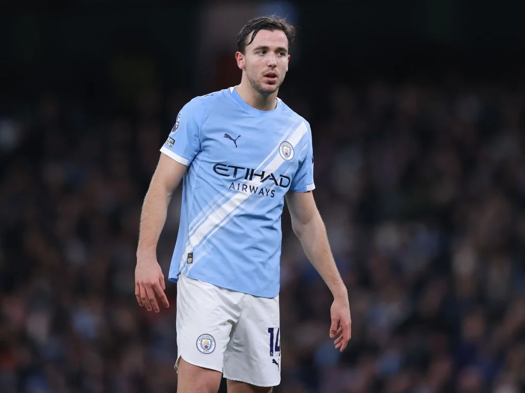 Blessures et retours : l'actualité de Manchester City avant le derby