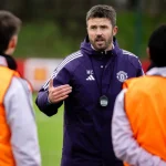 Michael Carrick peut-il suivre la voie de Guardiola à Manchester United ?