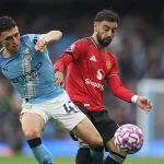 Manchester United vs Manchester City : horaires et diffusion du derby