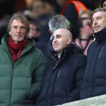 Michael Carrick affirme que Manchester United n'a pas perdu son âme