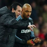 Unai Emery explique le transfert de Donyell Malen à l'AS Roma