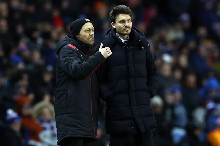 Rangers : Rumeurs de transferts et composition potentielle en février