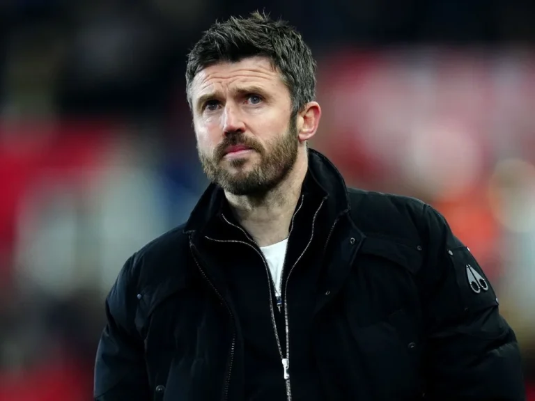 Manchester United : Casemiro, clause de prolongation et décisions de Carrick