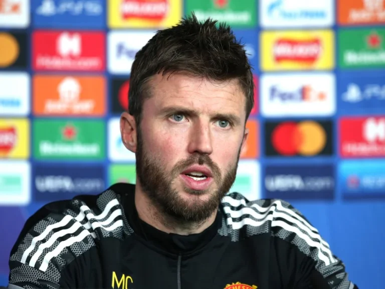 Manchester United : La star clé pour le derby face à Manchester City