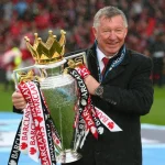 Sir Alex Ferguson : de Glasgow aux sommets du football anglais