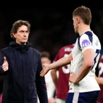 Les Spurs envisagent le futur de Thomas Frank après une défaite choc contre West Ham