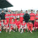 Derry remporte la Conor McGurk Cup après un but décisif à Celtic Park
