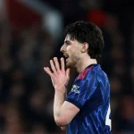 Arsenal face à Nottingham Forest : note des joueurs et analyse du match